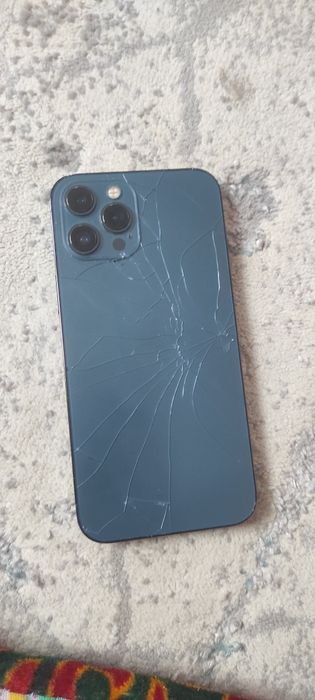 iPhone 12 pro max