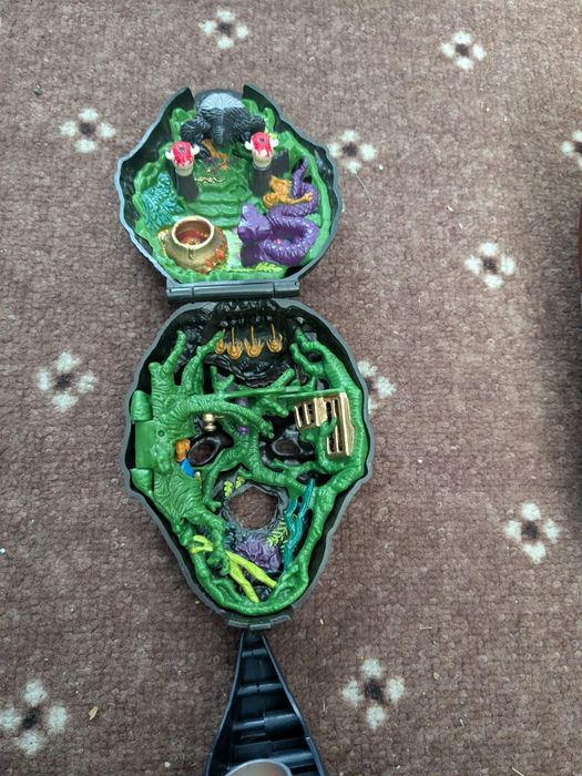 Mașina Vechi, de colecție. Citește bine anunțul.