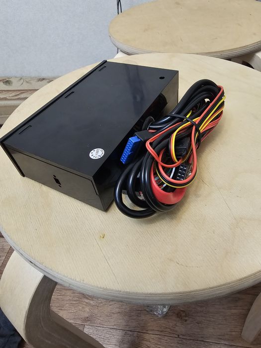 Картридж 5.25 продаётся