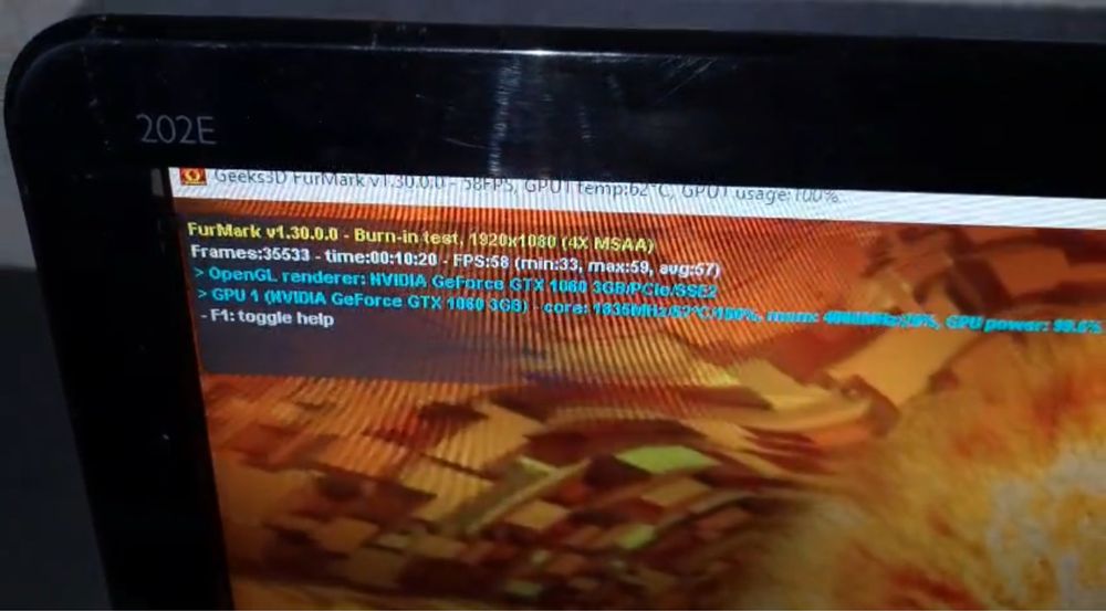 Gtx 1060 3gb gigabyte