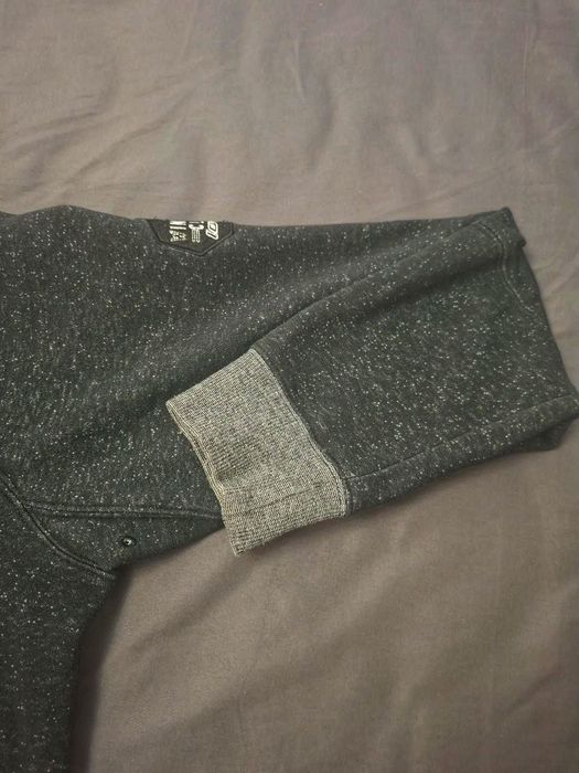 Кофта лонгслив Lotto оригинал