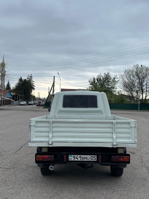 Обмен на хороший Mersedes w211