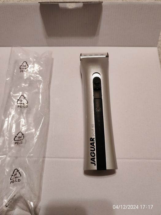 Mașină pentru tuns