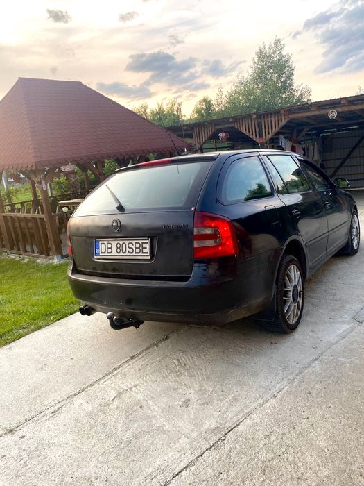 SKODA Octavia 0 — imagine 2