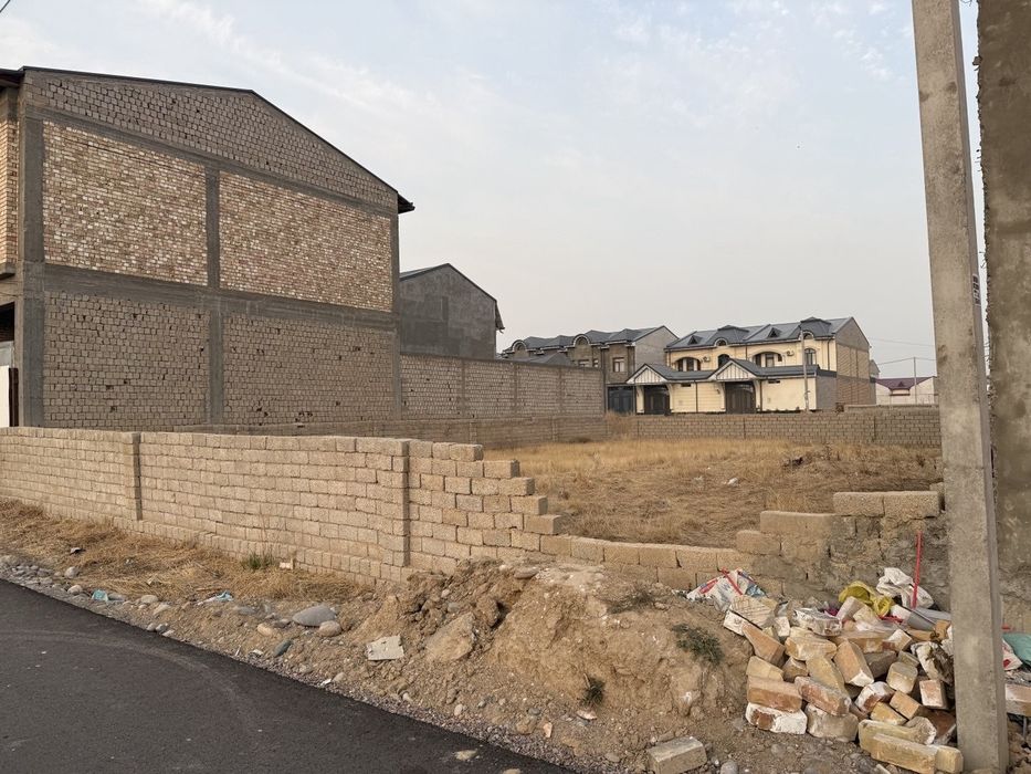 Земля для стройки дома