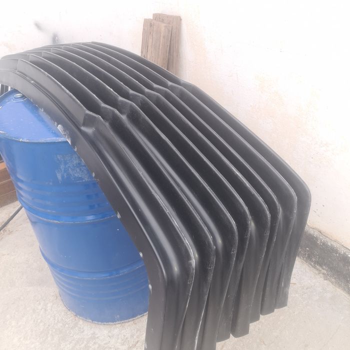 Накладка Gt бмв е 36