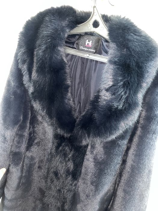 ПРОДАЕТСЯ Эко Шуба. Размер: 3XL.