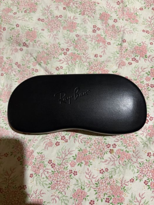 Ochelari de vedere unisex Ray-Ban RX5428 2126 55