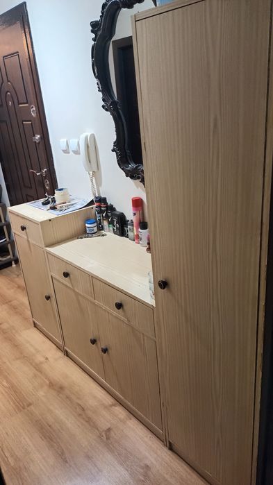 Портманто за коридор