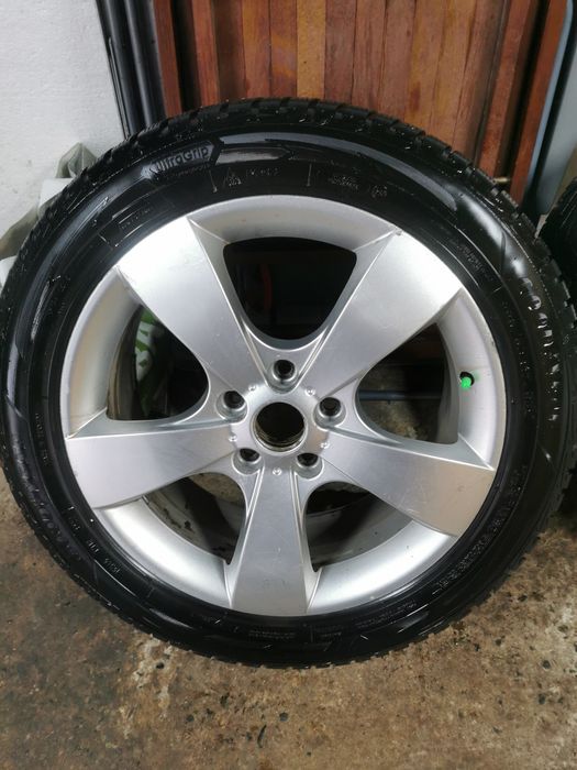 Roti Iarna grupul VAG