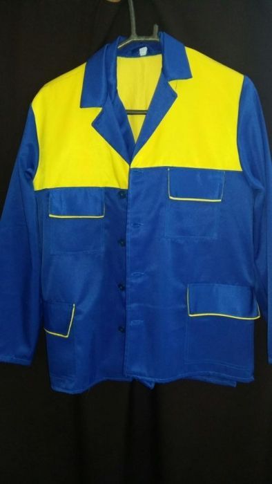 Спецодежда