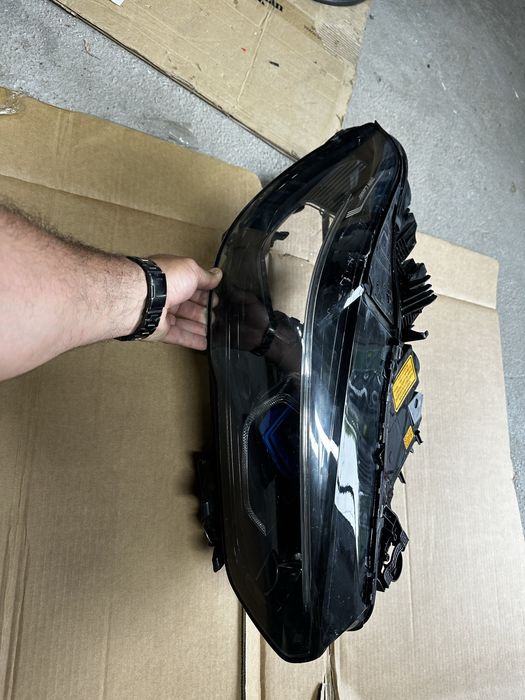 Far dreaota full led laser bmw x5.g05.x6.g06.defect.