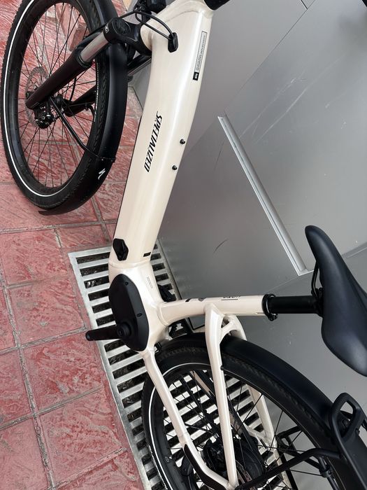 Specialized Turbo Como 3.0