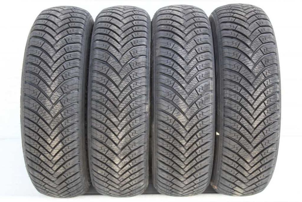 Anvelope noi 155/70R13 75T, LEAO, All Season