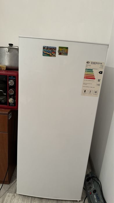 Продается холодильник