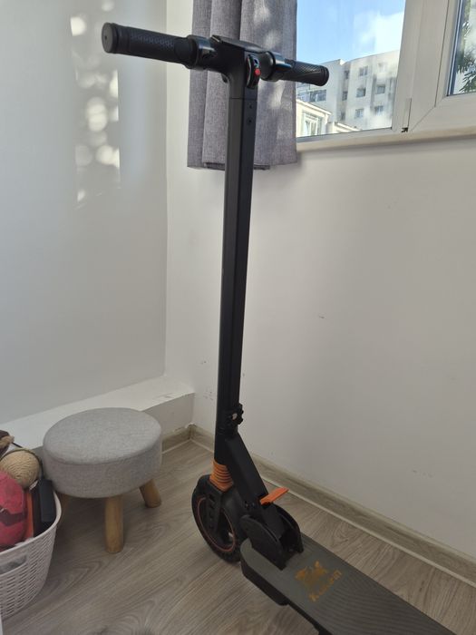 Trotineta Electrica Kukirin S1 Pro