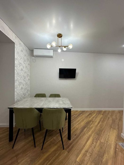 Батыс ЖК Саулет курлыс 3 ка