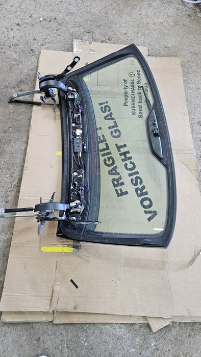 Задно стъкло БМВ G21 LCI