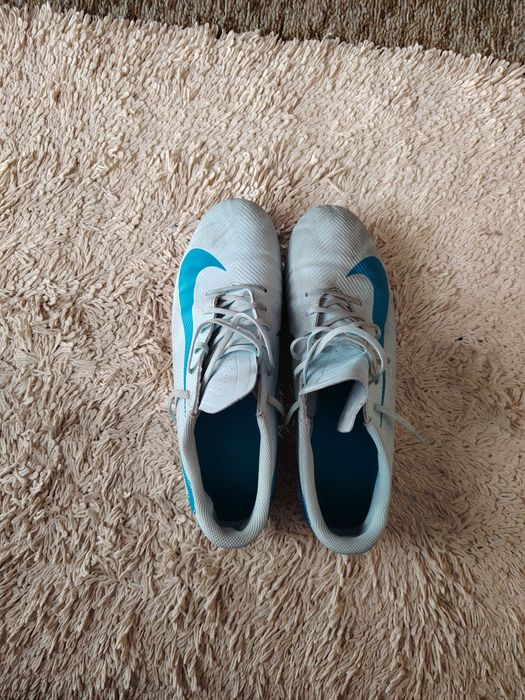 Бутонки Nike Mercuryal