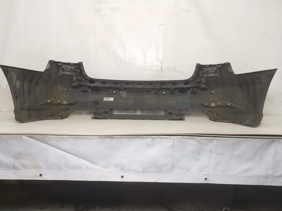 Задна броня Ауди А3 / Audi A3 8V S-Line Оригинална, в добро състояние