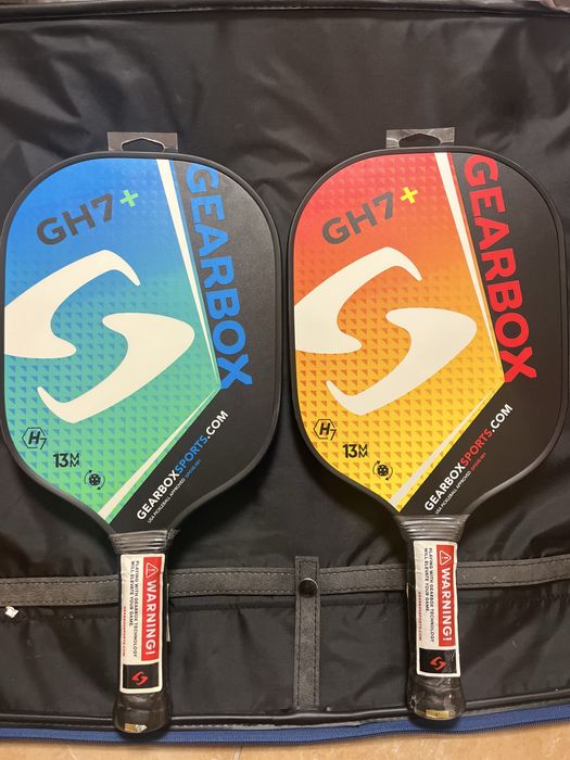 Пикълбол падели/ракети pickleball