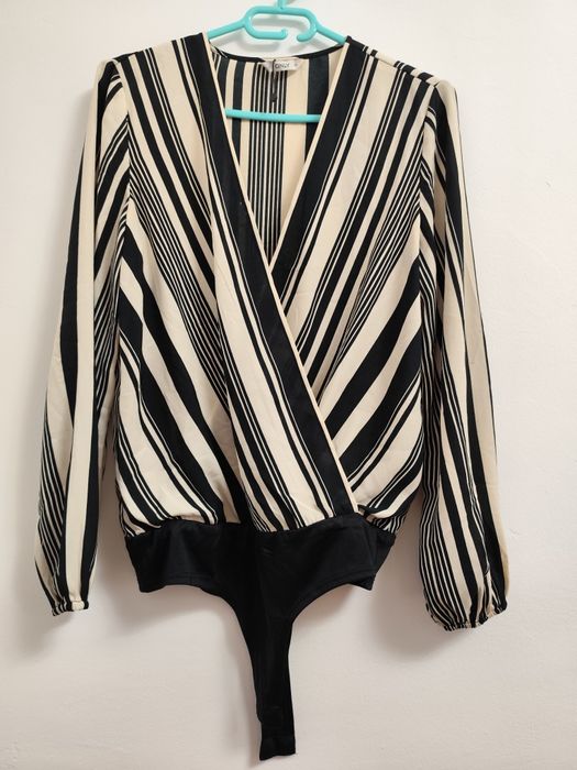 Only, body tip bluza nou