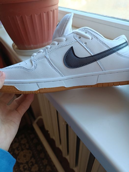 Кросовки Nike SB