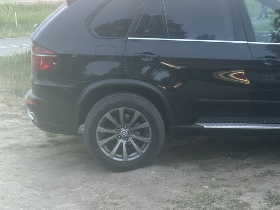 Продам диски резину в сборе