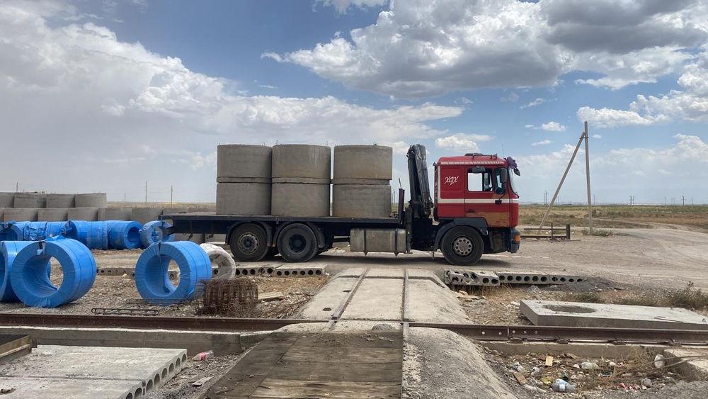 Услуги манипулятора