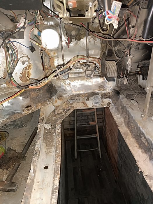 Сварочные работы