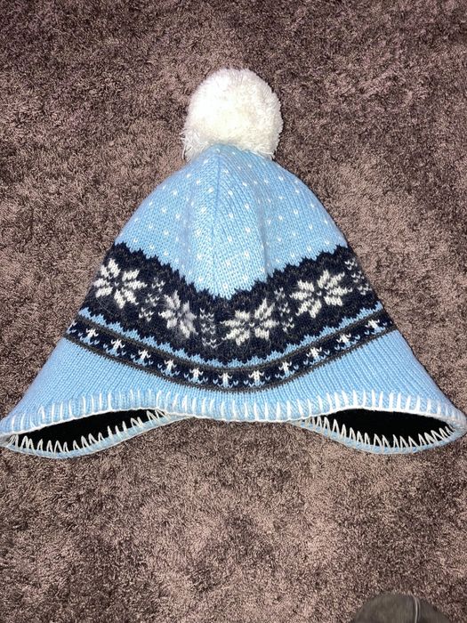 Зимни шапки, Норвежки термо чорапи и ръкавици Quechua за 7-10 год.