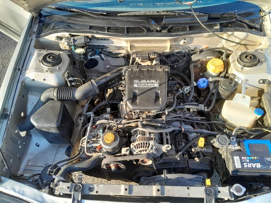 Продам Subaru Legacy