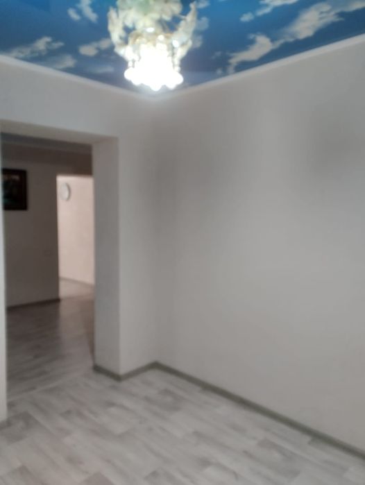 Продам полдома! Чапаевка.