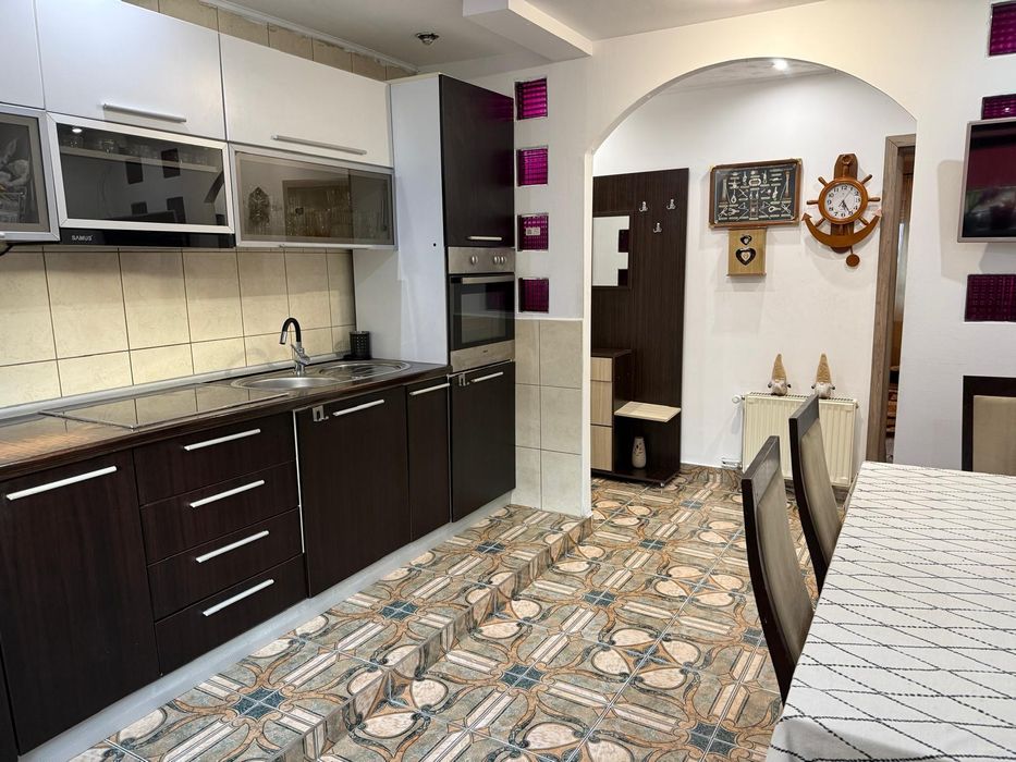 Apartament de vânzare