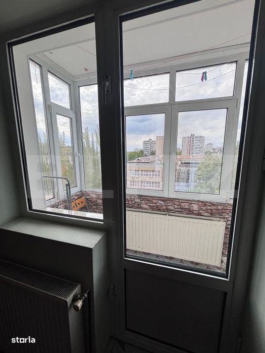Apartament 2 camere, 45 mp, zona Alexandru cel Bun