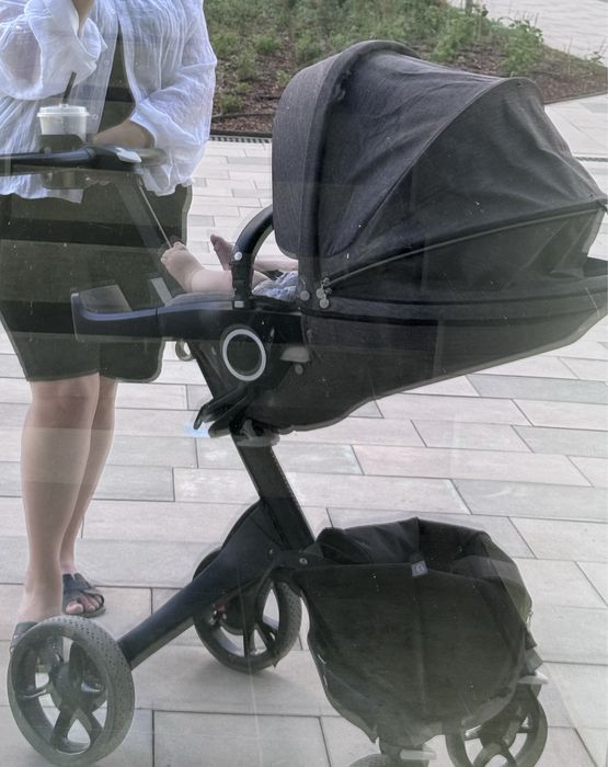 Продам Stokke Xplory 2в1