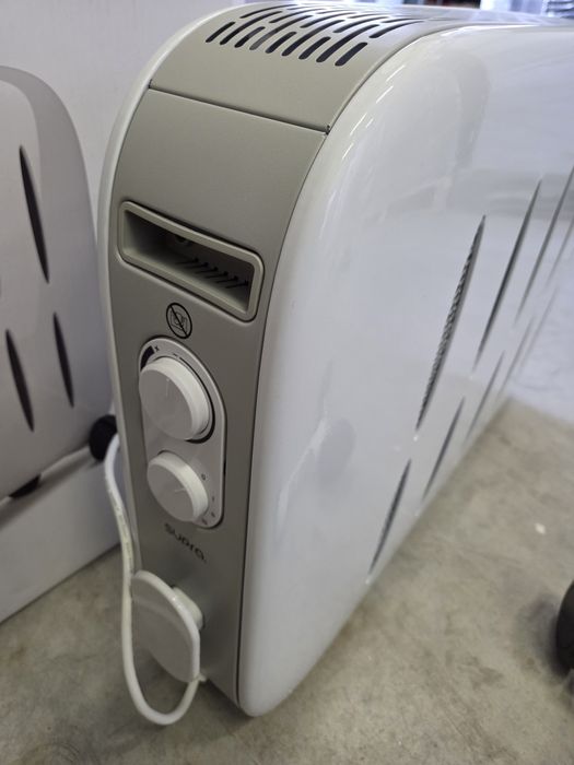 Мобилен конвекторен нагревател Supra CERAMINO 1522.