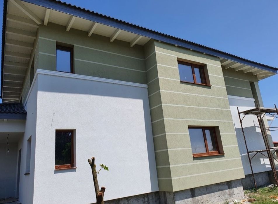 Echipă serioasă executăm lucrări în construcții