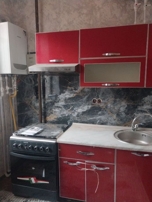 Kvartira arenda Chilonzor 26 navastroyka