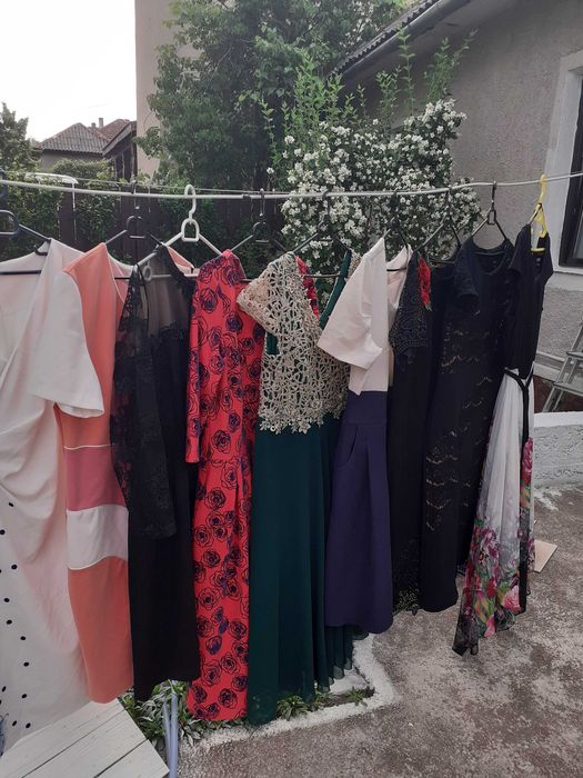 Rochite purtate,fara defecte