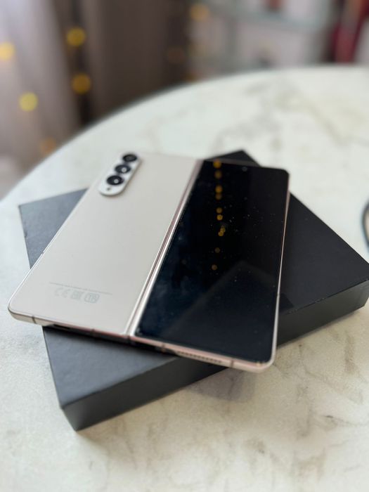 Samsung galaxy fold 4 256gb