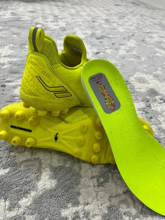 Бутсы lescon soccer