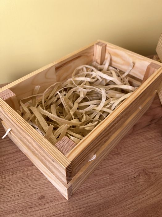 Велигденски касетки за украса