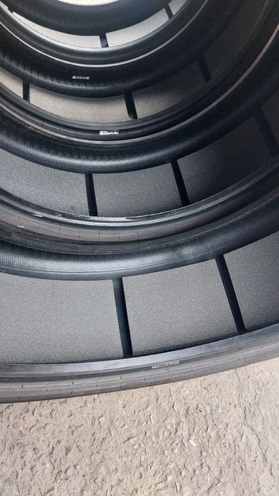 Зимни гуми 245/45/20 Pirelli Scorpion Winter 4 броя