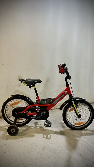 Детский велосипед Trek