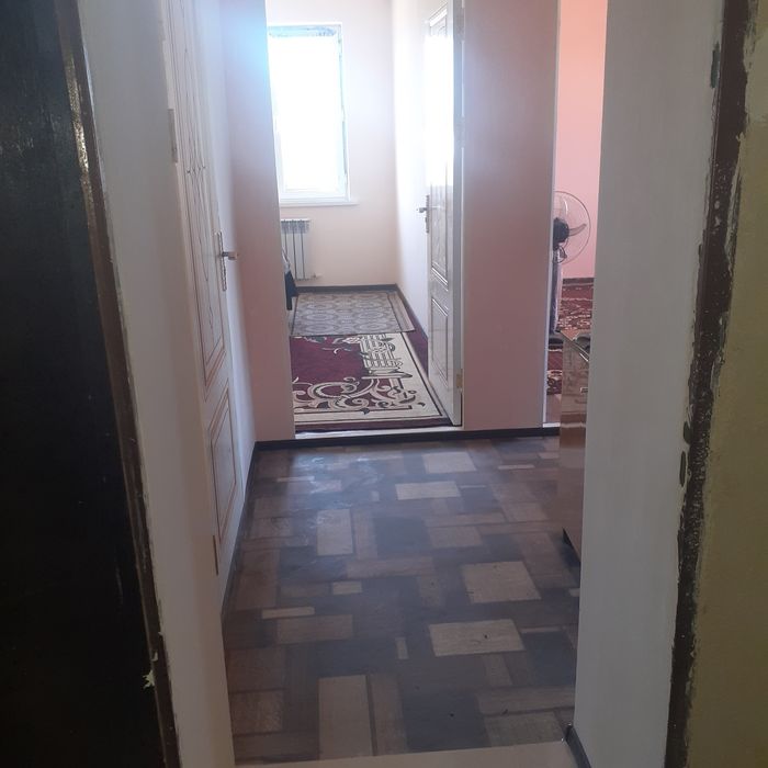 Ipotekaga 2 xona novostroy kv sotiladi