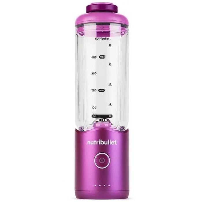 Блендер Nutribullet Flex