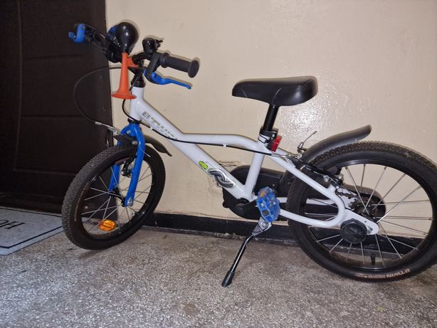 thing To emphasize complete Bicicleta 16 Copii - OLX.ro - pagina 6