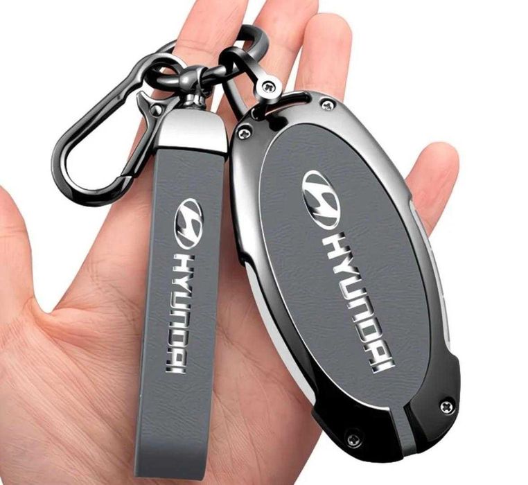 Hyundai Tucson SantaFe Sonata Ударопрочный чехол для ключа