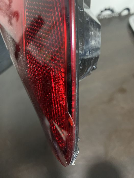 Stop stanga led Bmw Seria 3 G30 cu defect